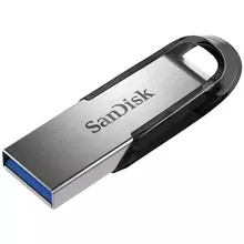 Память SanDisk "Ultra Flair" 32GB USB 3.0 Flash Drive металлический