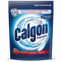 Смягчитель воды для стиральных машин Calgon 3в1, порошок, 1,5 кг.