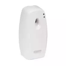 Диспенсер для автоматического освежителя воздуха OfficeClean Professional ABS-пластик белый