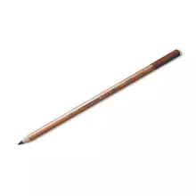 Сепия Koh-I-Noor "Gioconda" коричневая светлая карандаш грифель 42 мм. 12 шт.