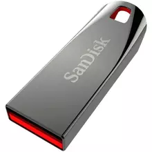 Память SanDisk "Force" 64GB USB 2.0 Flash Drive металлический