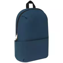 Рюкзак ArtSpace Urban "Type-3" 44*28*14 см. 1 отделение 3 кармана уплотненная спинка синий