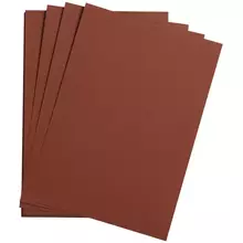 Цветная бумага 500*650 мм, Clairefontaine "Etival color", 24 л. 160 г/м2, винный, легкое зерно, 30%хлопка, 70%целлюлоза