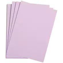 Цветная бумага 500*650 мм. Clairefontaine "Etival color" 24 л. 160г./м2 парма легкое зерно 30%хлопка 70%целлюлоза