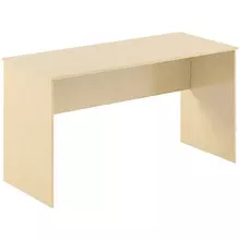 Стол письменный прямоугольный Skyland Simple/легно св. 1400*600*760 S-1400
