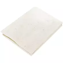 Тряпка для мытья пола техническая Vega хлопок белая 80*100 см