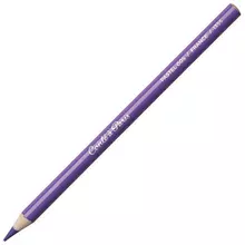 пастельный карандаш Conte a Paris цвет 005 фиолетовый
