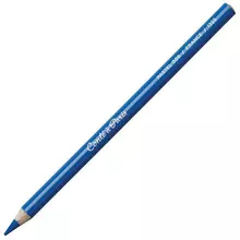 пастельный карандаш Conte a Paris цвет 006 королевский синий