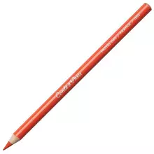 пастельный карандаш Conte a Paris цвет 040 красный свинец