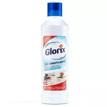 Средство для мытья полов GLorix "Свежесть Атлантики" 1 л