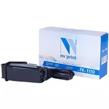 Картридж совм. NV Print TK-1110 черный для Kyocera FS-1040/1020MFP/1120MFP (2500 стр.)