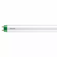 Лампа-трубка светодиодная Philips Ecofit LedTube, 8 Вт, 15000 ч, 600 мм, нейтральный белый, 9290