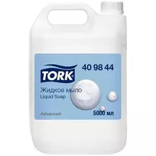 Мыло-крем жидкое 5 л Tork