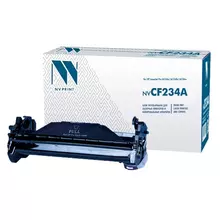 Фотобарабан NV PRINT (NV-CF234A) для HP LaserJet Ultra M134a / M134fn / M106w ресурс 9200