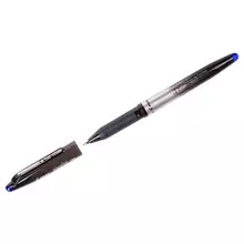 Ручка гелевая стираемая Pilot "Frixion PRO" синяя, 0,7 мм.