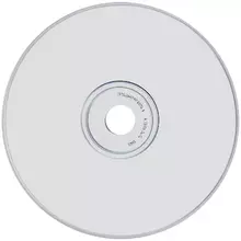 Диск DVD+R 4.7Gb Smart Track 16x Printable подходят для печати Cake Box (25 шт.)