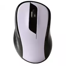 Мышь беспроводная Smartbuy 597D-B Bluetooth+USB фиолет/черный 2btn+Roll