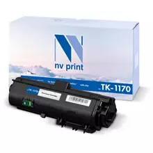 Картридж совм. NV Print TK-1170 черный для Kyocera M2040dn/M2540dn/M2640idw (7200 стр.)