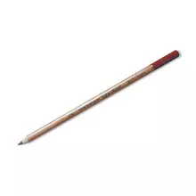 Сепия Koh-I-Noor "Gioconda", коричнево-красная, карандаш, грифель 4,2 мм. 12 шт.