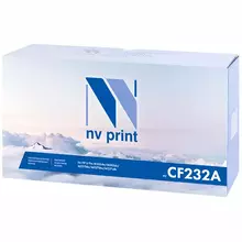 Барабан совм. NV Print CF232A для HP LJ Pro M203/MPF M227 (23000 стр.)