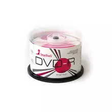 Диск DVD-R 4.7Gb Smart Track 16х Cake Box (50 шт.)