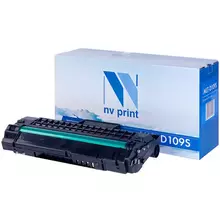 Картридж совм. NV Print MLT-D109S черный для Samsung SCX-4300 (2000 стр.)