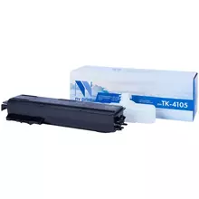 Картридж совм. NV Print TK-4105 черный для Kyocera 1800/2200/1801/2201 (15000 стр.)