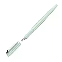 Подарочный набор Schneider "Callissima Мята", перьевая ручка, наконечник 1,5 мм. наконечник 1,8 мм.