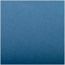 Бумага для пастели 25 л. 500*650 мм. Clairefontaine "Ingres" 130г./м2 верже хлопок синий