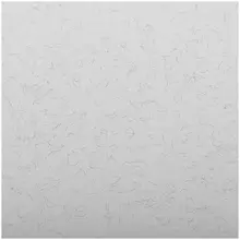 Бумага для пастели, 25 л. 500*650 мм. Clairefontaine "Ingres", 130г./м2, верже, хлопок, бледно-серый