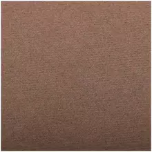 Бумага для пастели 25 л. 500*650 мм. Clairefontaine "Ingres" 130г./м2 верже хлопок коричневый