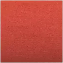 Бумага для пастели 25 л. 500*650 мм. Clairefontaine "Ingres" 130г./м2 верже хлопок красный