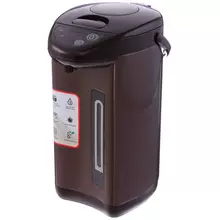Чайник-термопот Starwind STP5171, 5 л, 750Вт, пластик