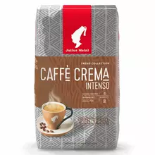 Кофе в зёрнах JULIUS MEINL "Caffe Crema Intenso Trend Collection"