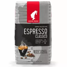 Кофе в зёрнах JULIUS MEINL "Espresso Classico Trend Collection" 1000 г.