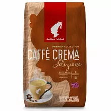 Кофе в зёрнах JULIUS MEINL "Caffe Crema Premium Collection" 1000 г.