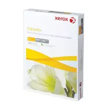 Бумага XEROX COLOTECH Plus А4 280г./м2 250 л. для полноцветной лазерной печати А++ Австрия 170% (CIE)