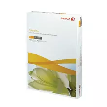 Бумага XEROX COLOTECH Plus большой формат (297х420 мм.) А3 90г./м2 500 л. для полноцветной лазерной печати А++ 170% (CIE)