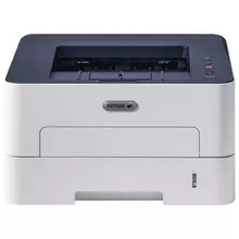 Принтер лазерный XEROX B210, А4, 30 стр./мин, 30000 стр./мес. ДУПЛЕКС, сетевая карта, Wi-Fi