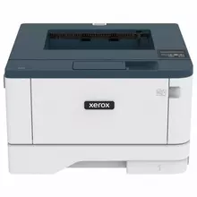 Принтер лазерный XEROX B310 А4 40 стр./мин 80000 стр./мес. ДУПЛЕКС Wi-Fi сетевая карта