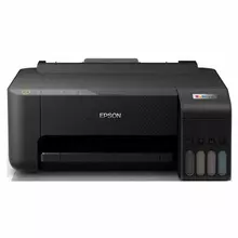 Принтер струйный EPSON L1250 A4 33 стр./мин 5760x1440 Wi-Fi СНПЧ