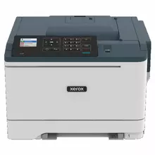Принтер лазерный ЦВЕТНОЙ XEROX C310, А4, 33 стр./мин, 80000 стр./мес, ДУПЛЕКС, Wi-Fi, сетевая карта