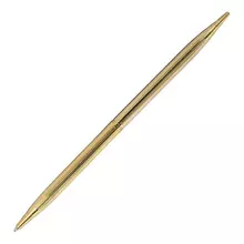 Ручка шариковая GALANT для наборов золотистый