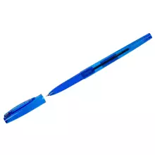 Ручка шариковая Pilot "Super Grip G" синяя 10 мм. грип