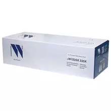 Картридж лазерный NV PRINT (NV-W1335X) для HP LaserJet M438/M442/M443