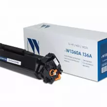 Картридж лазерный NV PRINT (NV-W1360A) для HP LaserJet M211/M236