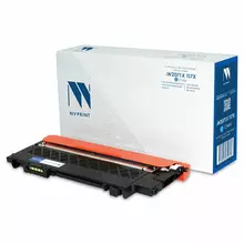 Картридж лазерный NV PRINT (NV-W2071X) для HP Color LJ 150a/150nw/178nw голубой