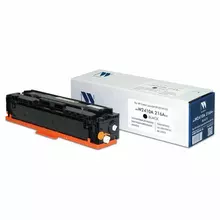 Картридж лазерный NV PRINT (NV-W2410A) для HP Color LaserJet M182/M183, черный