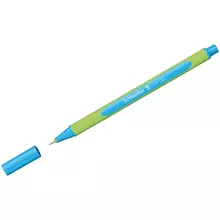 Ручка капиллярная Schneider "Line-Up" лазурная 04 мм.