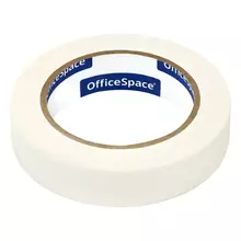 Клейкая лента малярная OfficeSpace, 25 мм.*50м, ШК